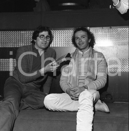 1975 dodi battaglia dei - dodi,