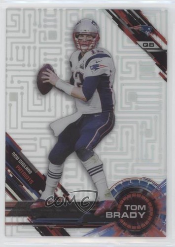 2015 topps high - 2015,