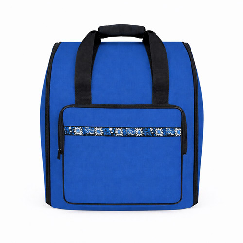 Borsa fisarmonica bassi - borsa, 72