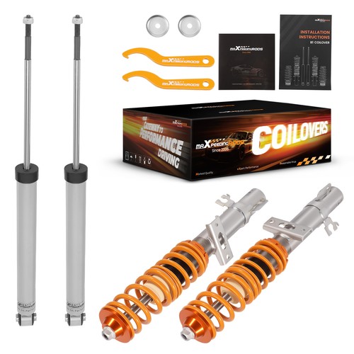 Coilover per seat mii - vw, up!