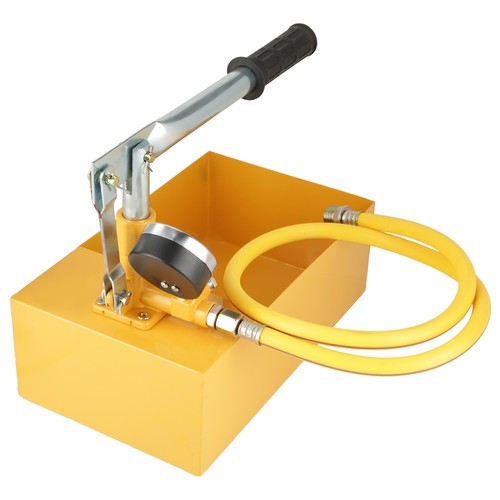 5mpa 25kg pompa idraulica - 2.5mpa,