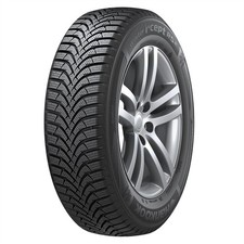 PNEUMATICI NUOVI HANKOOK 205/55R19 97H W330 2023 INVERNALI