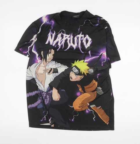 Shirt naruto shippuden uomo - t-shirt,