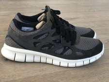 Nike Free Run 2 Sequoia