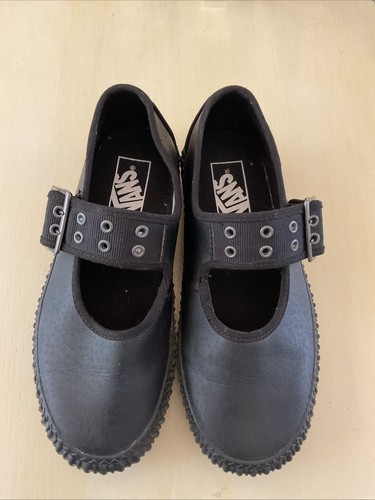 Scarpe vans mary jane - s3,