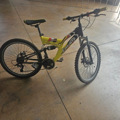 Bici bimbo ragazzo - bici,