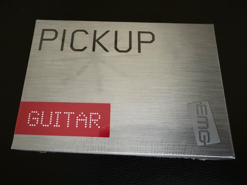 Emg 81x corde pickup attivo - emg,