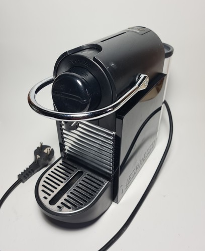 Nespresso pixie - ☕️,