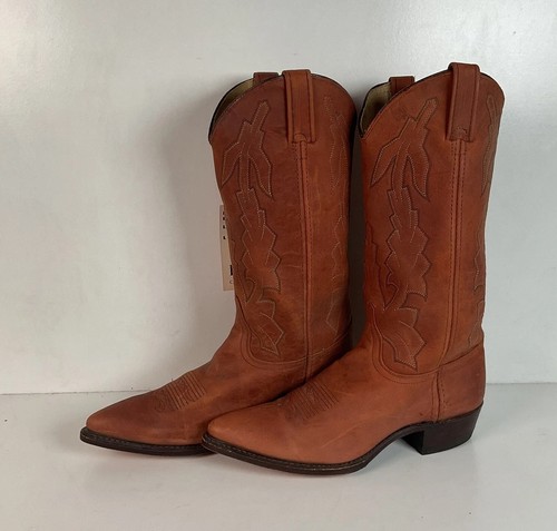 Stivali cowgirl vintage dan - da,