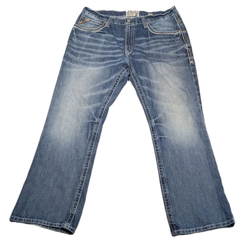Ariat jeans uomo coltrane - ariat,