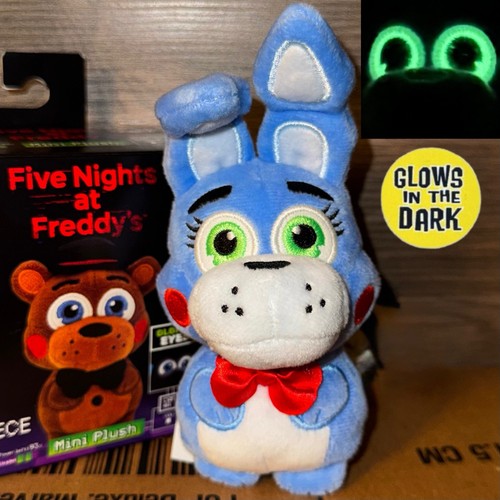 Giocattolo bonnie five nights - bonnie,