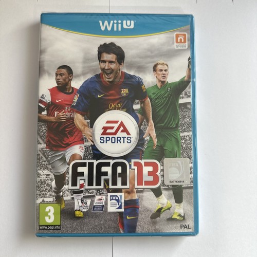 Sports fifa nintendo wii - fifa, 13