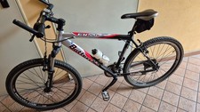 Bicicletta mtb uomo usata