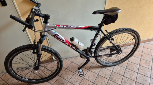 Bicicletta mtb uomo usata