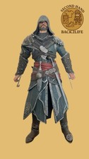 Ezio Auditore Action Figure Assassin’s Creed