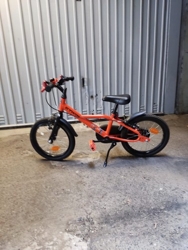Bicicletta bambino - da,