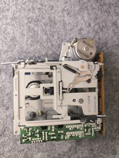 Autoradio vintage Alpine 7618