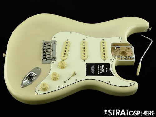 Fender player stratocaster - player,
