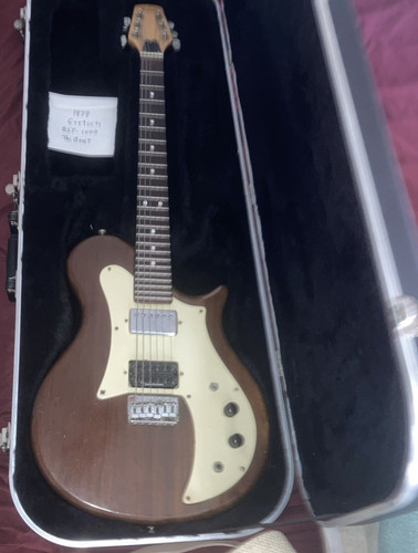 1979 gretsch the - the, beast