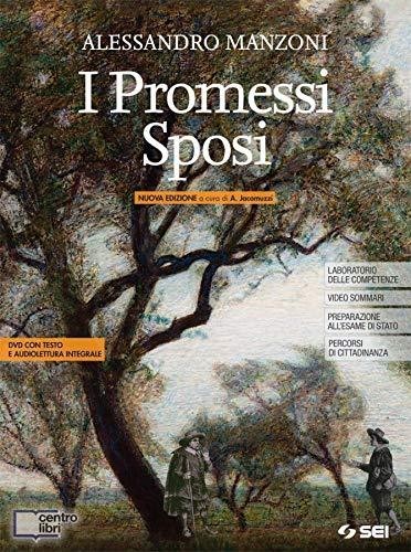 Promessi sposi con e - i,
