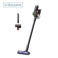 Aspirapolvere senza filo Dyson