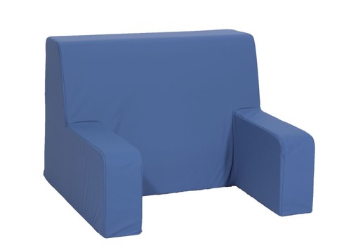 Cuscino comodone maxi supporto - cuscino,