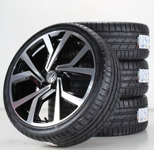 Golf gti gtd ruote - &,