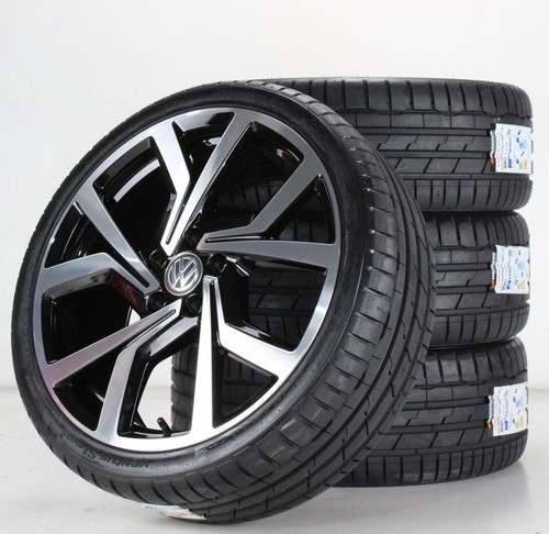 Golf gti gtd ruote - 7,
