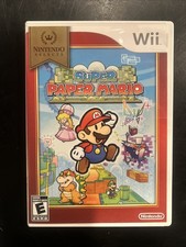 Super Paper Mario Nintendo