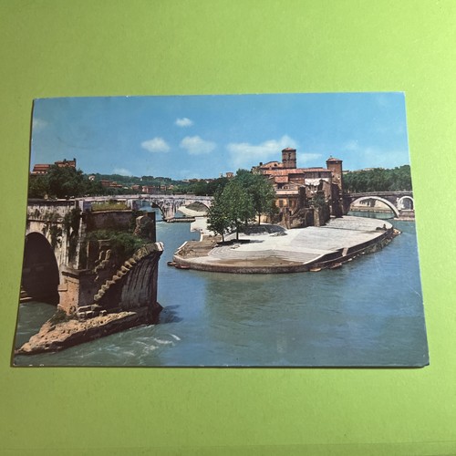 Cartolina colori collezione - cartolina, a