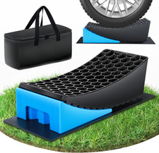 Accessori Camper, Cunei