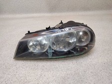 Faro proiettore anteriore