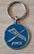 Porte clé eriba puck - eriba,