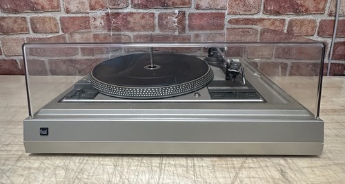 Dual 1258 turntable vario belt - 1258,