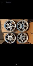 Cerchi lega fiat punto da - cerchi,