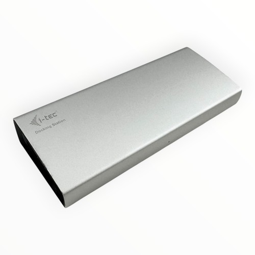 Tec docking station usb - i-tec,