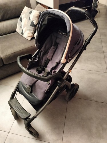 Trio peg perego - 51, s