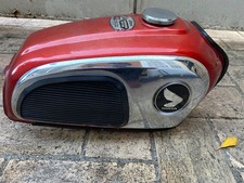 Serbatoio honda cb 450 "Black Bomber"/ honda cb 450 fuel tank
