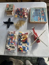 Lotto Lego System Vintage
