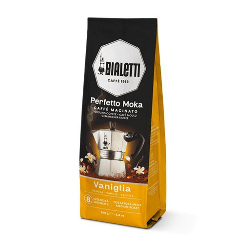 Confezioni caffè macinato - confezioni,