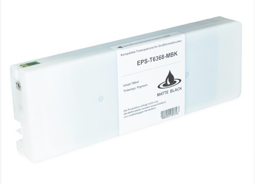 Cartuccia epson t6368 matte - t6368,