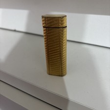 Accendino cartier vintage - accendino,