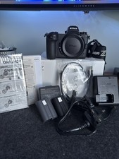 Corpo fotocamera Nikon Z7 45,7
