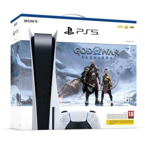 Ps5 standard edition 825 - standard, gb