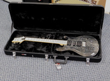 2024 PRS SE Swamp Ash Special