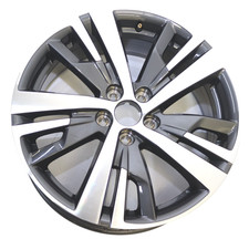 Peugeot 5008 II 1.5HDI P87