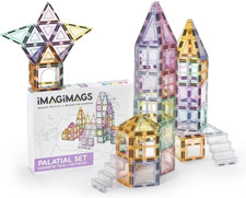 Tessere Magnetiche , Palazzo