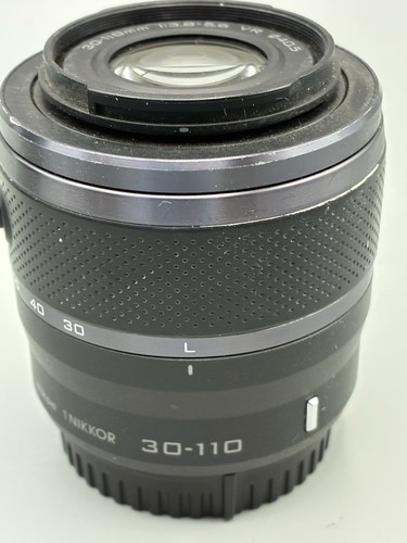Nikon nikkor obiettivo - nikon,