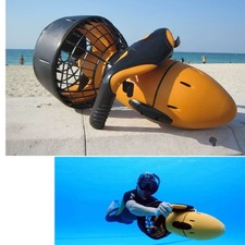 Monopattino Mare 500W