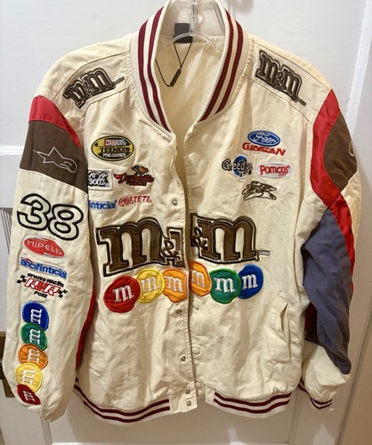 Giacca corsa m varsity - corsa,